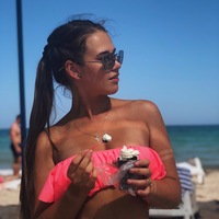 Анастасия Кузнецова