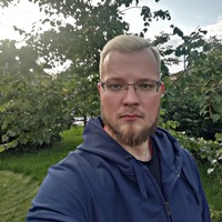 Сергей Козлов