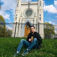 Константин Константинов