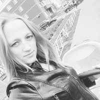 Аня Воронина