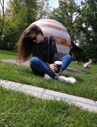 Елена Краснова