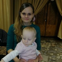 Светлана Назарова