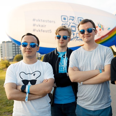 Николай Коновалов