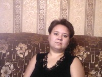 Оксана Осипова