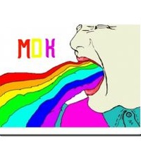 MDK Raindow MDK Raindow
