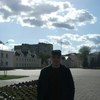 Игорь Ипполитов, Москва