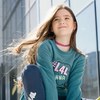 Ангелия Салтыкова,14 лет