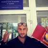 Евгений Волконитин, Самара,34 года