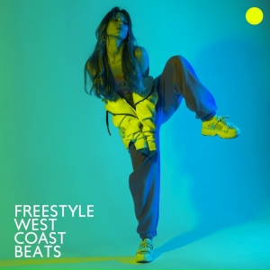 Freestyle West Coast Beats
