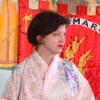 Вика Волк