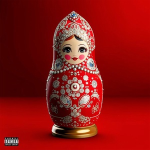 Русское поле