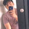Luis Galicia,18 лет