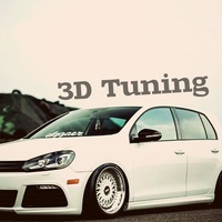 3D Tuning 3D Tuning