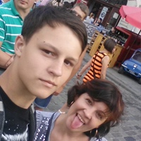 Фотография Никиты Киевского ВКонтакте