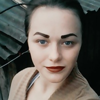 Фотография профиля Марины Харчук ВКонтакте
