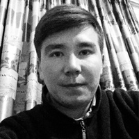Фотография Бекзата Конысбека ВКонтакте