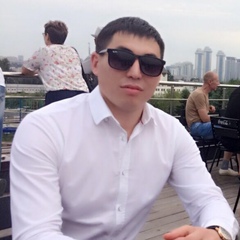 Алимбек Торобаев, 34 года, Ош, Кыргызстан
