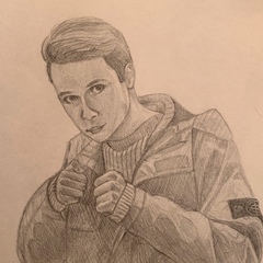 Александр Максимов