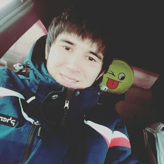 Elnur Shamuratov, 3.2.1991