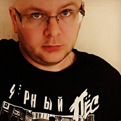 Владимир Бочарников