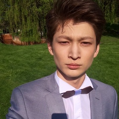 Damir Shuinshaliev, 26.9