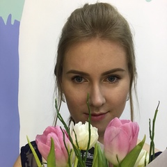 Евгения Кириленко, 6.2