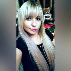 Наталья Милашкина, 8.8