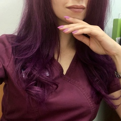Екатерина Мохарева