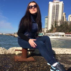Екатерина Пугачёва, 4.10