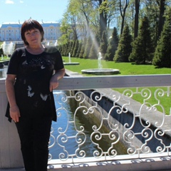 Татьяна Викторова, 18.1