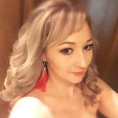 Gauhar-Goha Kazgalieva, 14.5