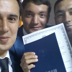Kerven Aynazarov, Минск, Беларусь