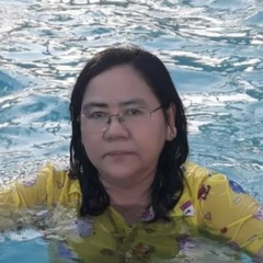 Daw Thaung, 19.1.2001