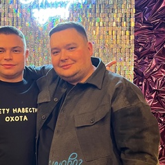 Евгений Потапов, 25.6