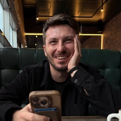 ВКонтакте: Дмитрий Резидент 28.04 Краснодар - профиль, анонимный анализ