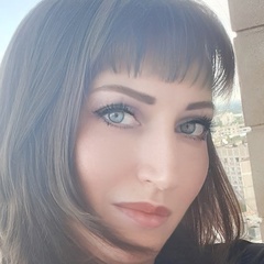 Ирина Лагутова, 19.10