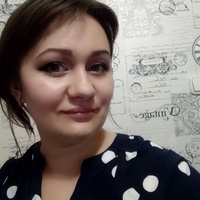Фотография Натальи Сивчиковой ВКонтакте