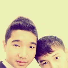 Muhan Baisynov, 4.11.1998