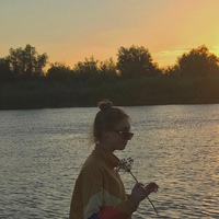 Фотография Дарьи Гилберт ВКонтакте