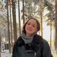 Наталья Чикалева
