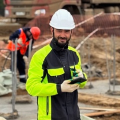 Ruslan Gralov