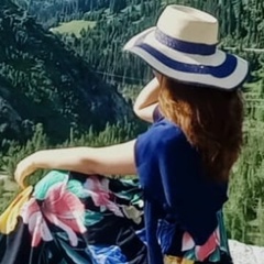 Динара Алишева : профиль, фото, статус - ВКонтакте