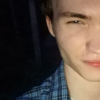 Фотография Дениса Островского ВКонтакте