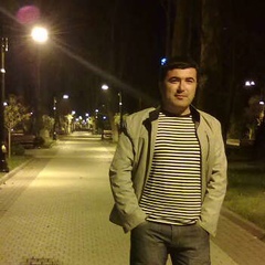 Mehdi Mehdiyev, 30.8.1987