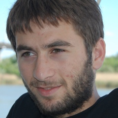Зелимхан Гараев, 25.5.1990