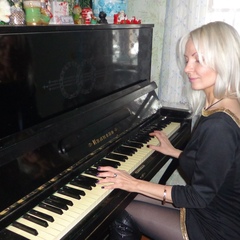 Елена Китаева : профиль, фото, статус - ВКонтакте