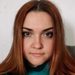 Евгения Наумович, 10.7