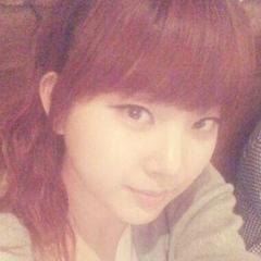 Joomi Kim, 8.12.1994