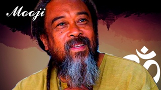 Mooji Meditation ~ Stay Absorbed In The Self... Go Deeper (Night Ambience)